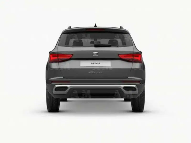 SEAT Ateca nuova a Padova (5)
