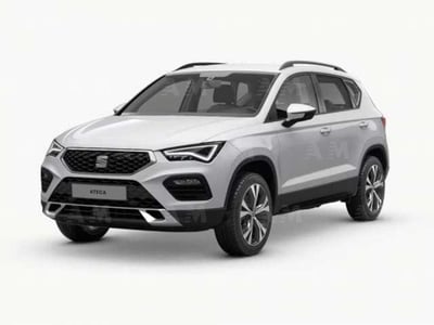 SEAT Ateca 2.0 TDI 115 CV Business nuova a Padova