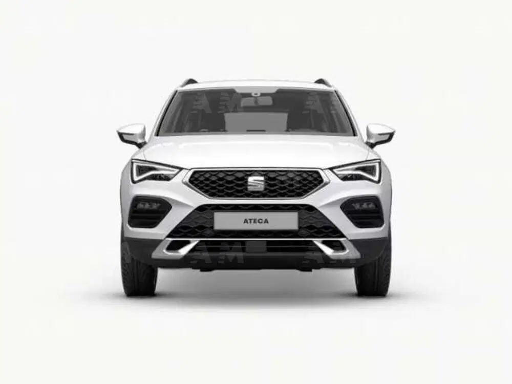 SEAT Ateca nuova a Padova (2)