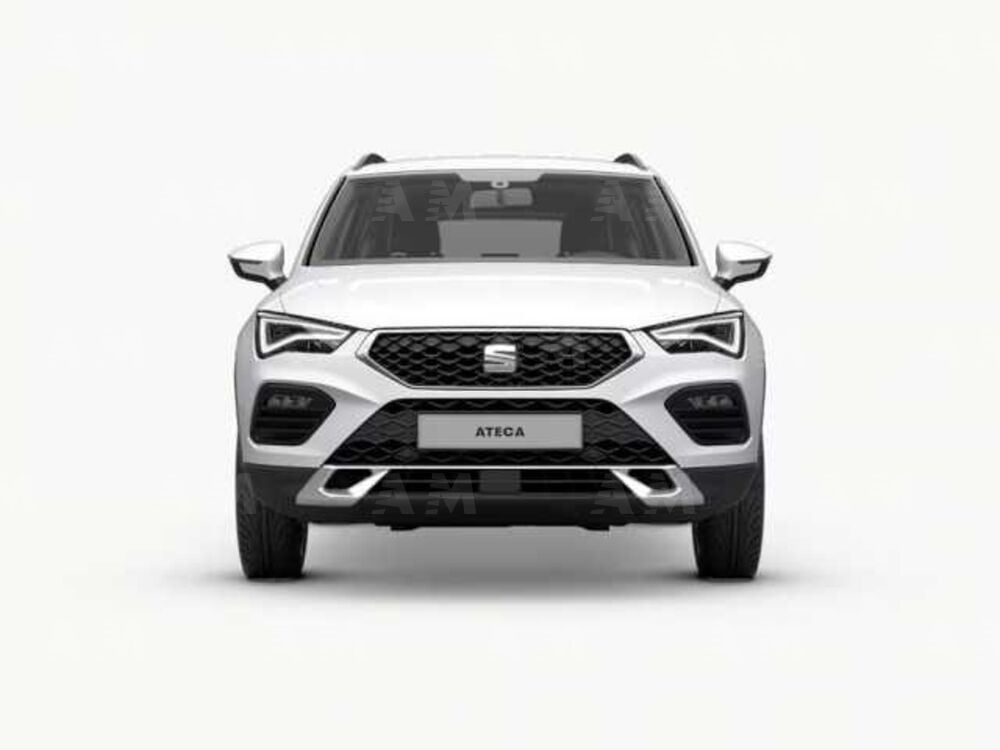 SEAT Ateca nuova a Padova (2)