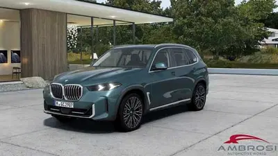 BMW X5 xDrive30d 48V Msport nuova a Viterbo
