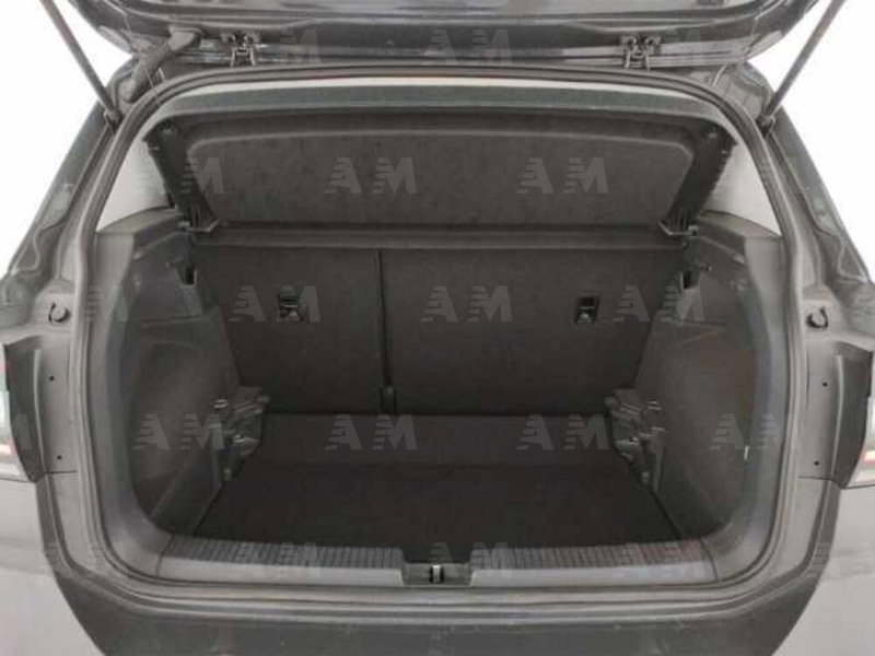 Volkswagen T-Cross usata a Padova (11)
