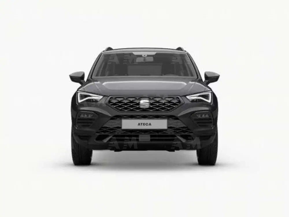 SEAT Ateca nuova a Padova (2)