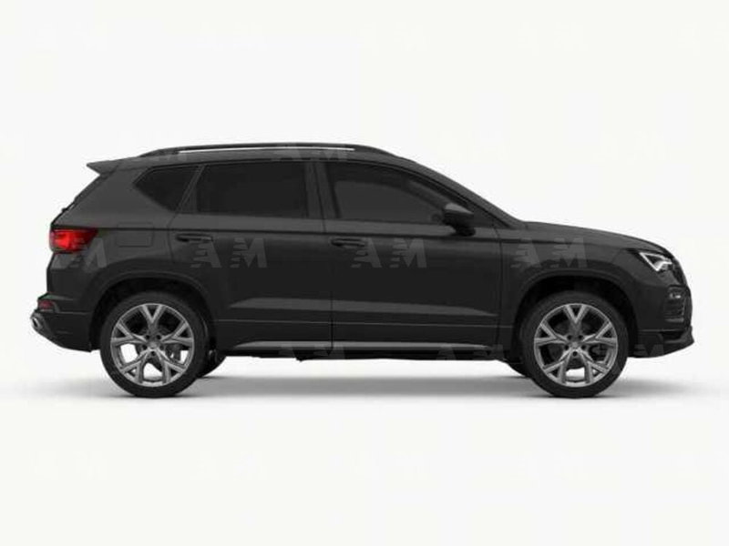 SEAT Ateca nuova a Padova (3)