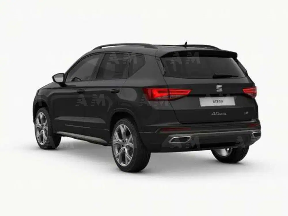 SEAT Ateca nuova a Padova (4)