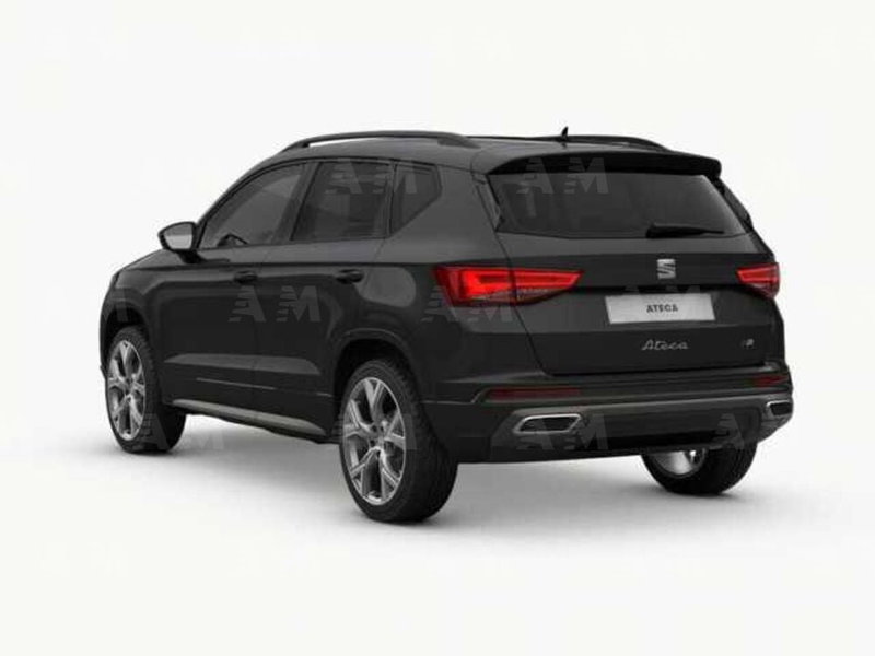 SEAT Ateca nuova a Padova (4)