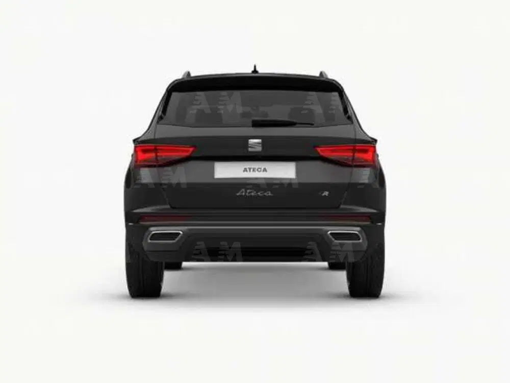 SEAT Ateca nuova a Padova (5)