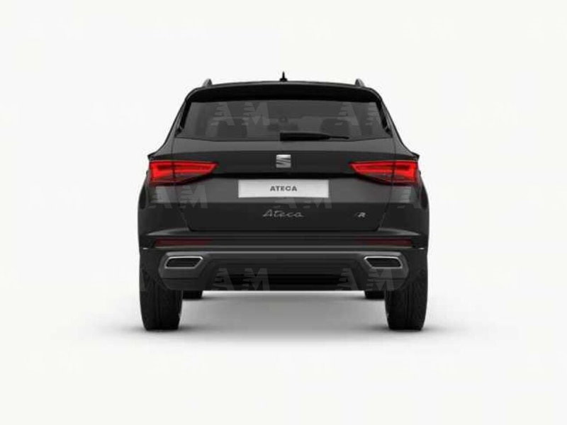 SEAT Ateca nuova a Padova (5)