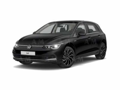 Volkswagen Golf 1.0 eTSI EVO DSG Life nuova a Padova