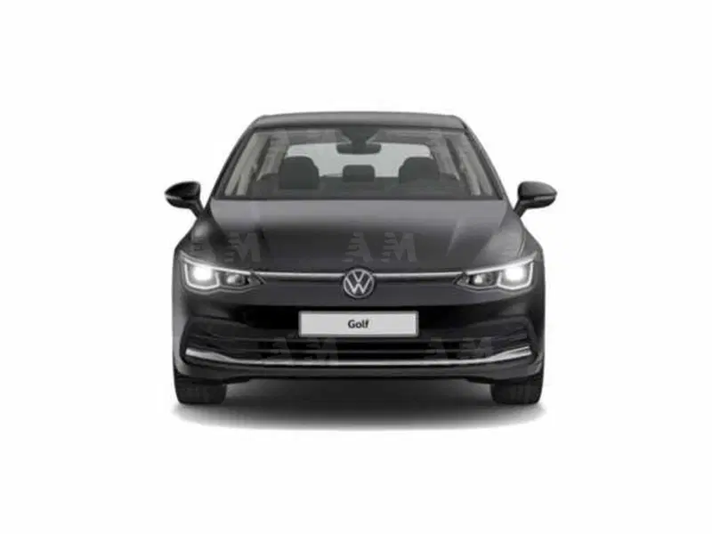 Volkswagen Golf nuova a Padova (2)