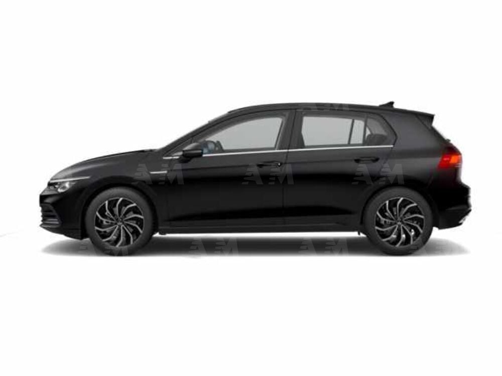 Volkswagen Golf nuova a Padova (3)