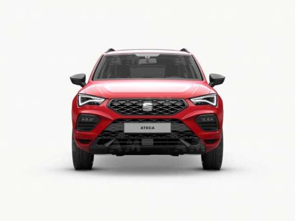 SEAT Ateca nuova a Padova (2)