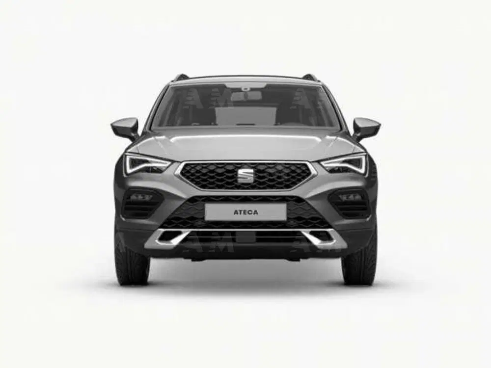SEAT Ateca nuova a Padova (2)