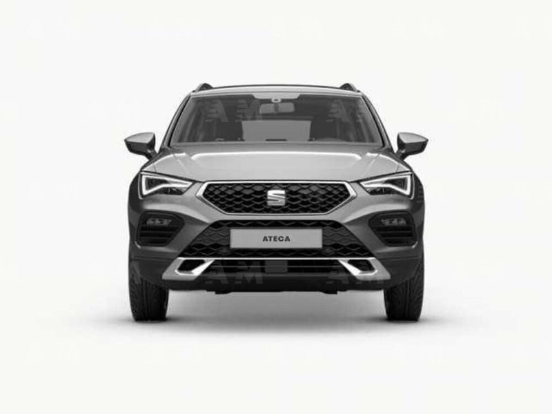 SEAT Ateca nuova a Padova (2)