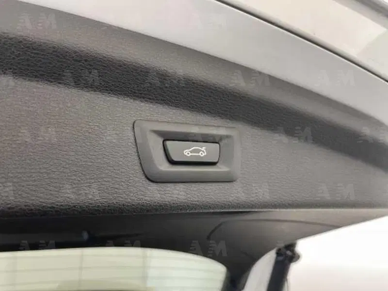BMW X2 usata a Padova (13)