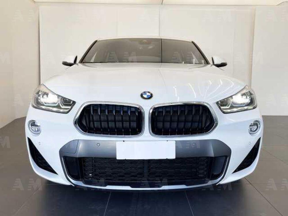 BMW X2 usata a Padova (2)