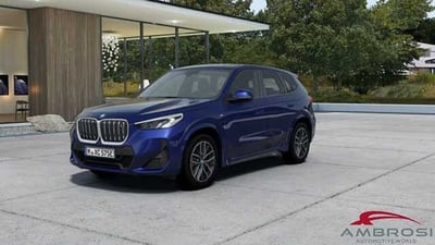 BMW iX1 edrive 20 MSport nuova a Viterbo