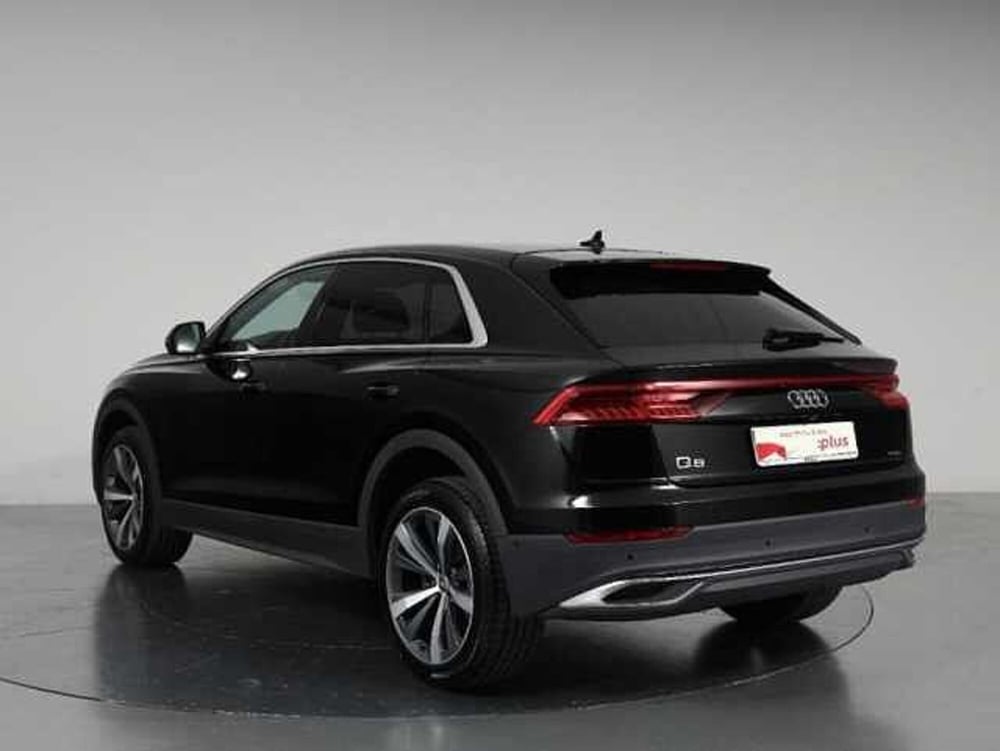 Audi Q8 usata a Vicenza (4)