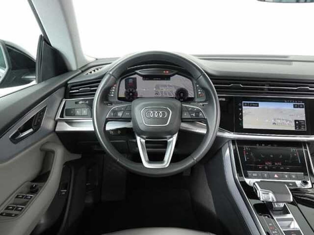 Audi Q8 usata a Vicenza (6)