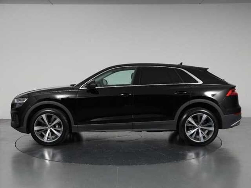 Audi Q8 usata a Vicenza (3)