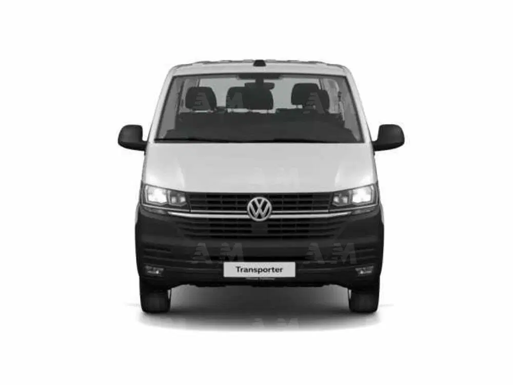Volkswagen Veicoli Commerciali T6.1 nuova a Padova (2)