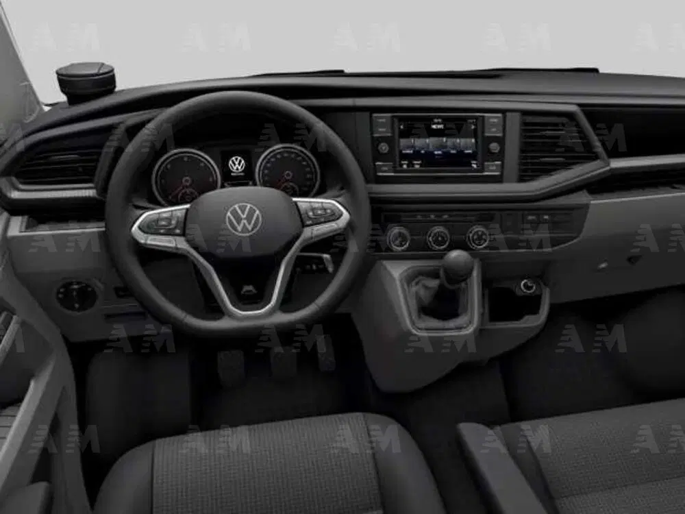 Volkswagen Veicoli Commerciali T6.1 nuova a Padova (6)