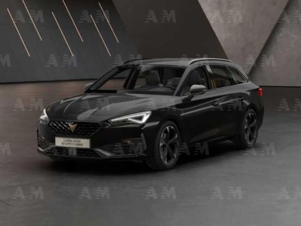 Cupra Leon Station Wagon nuova a Padova