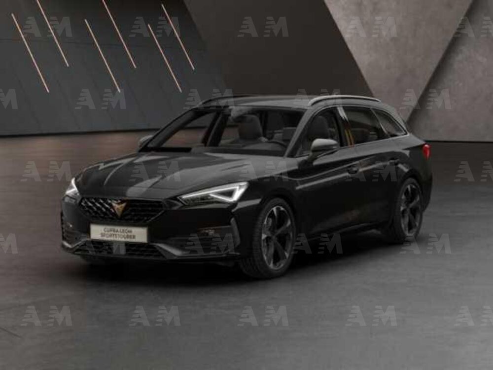 Cupra Leon Station Wagon nuova a Padova