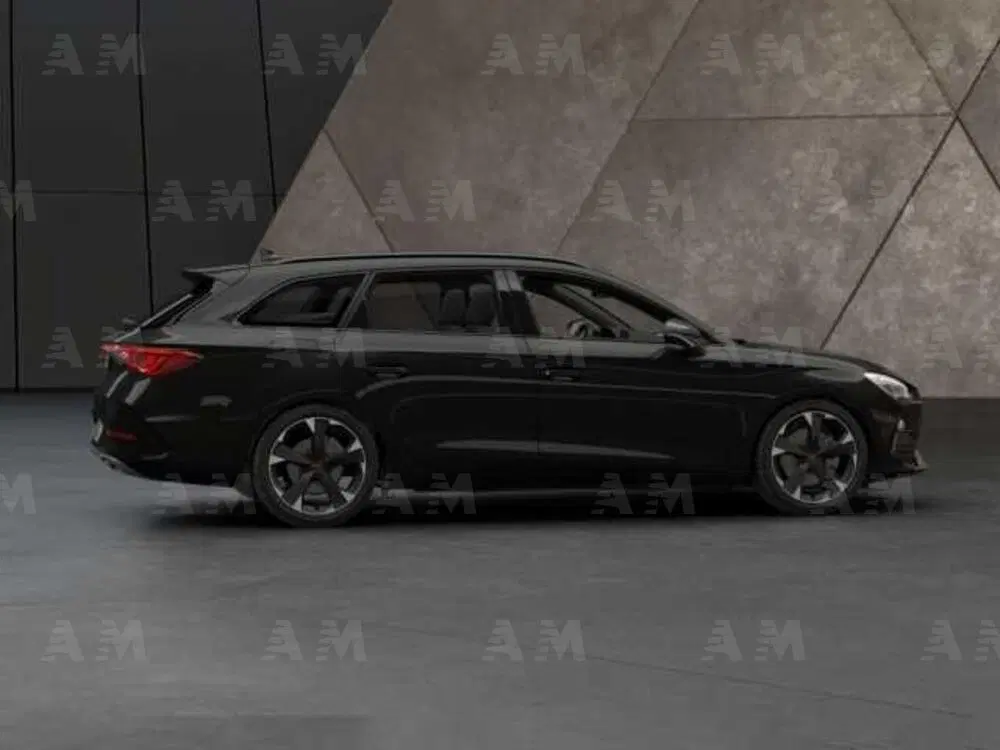 Cupra Leon Station Wagon nuova a Padova (2)