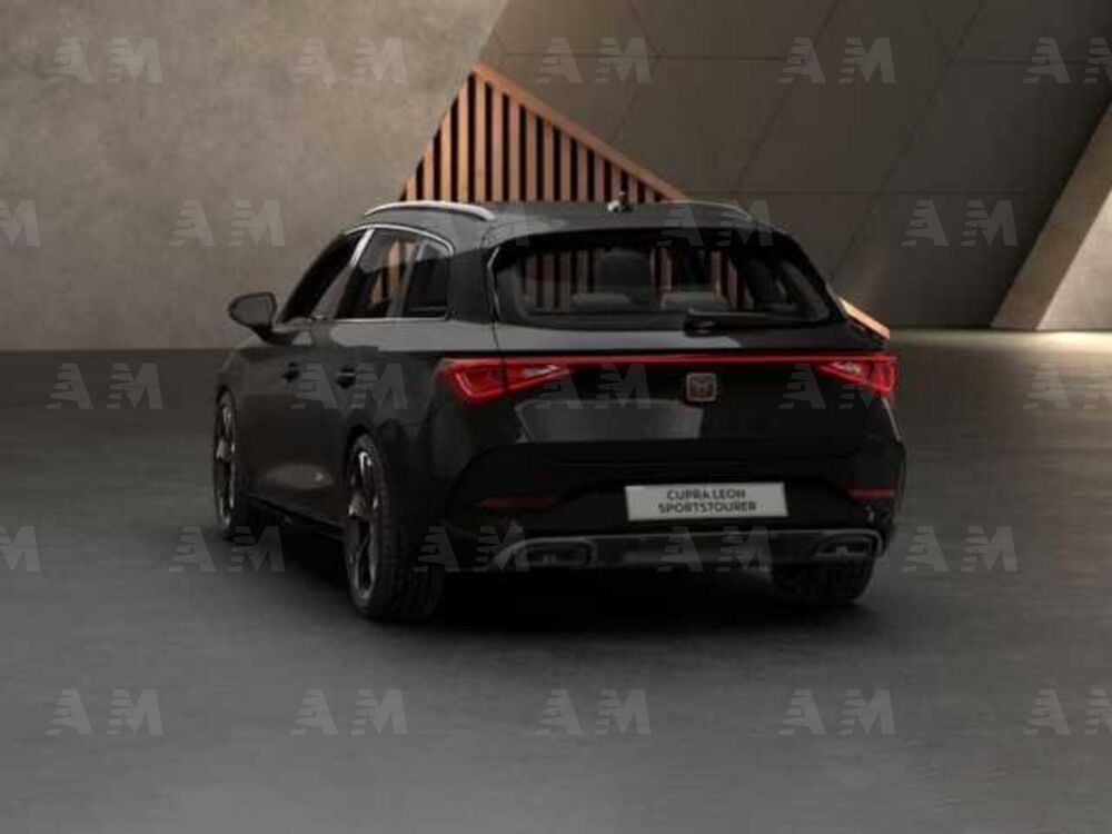 Cupra Leon Station Wagon nuova a Padova (3)