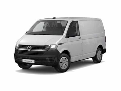 Volkswagen Veicoli Commerciali T6.1 Transporter 28 2.0 tdi 110cv kombi Business p.l. nuova a Padova