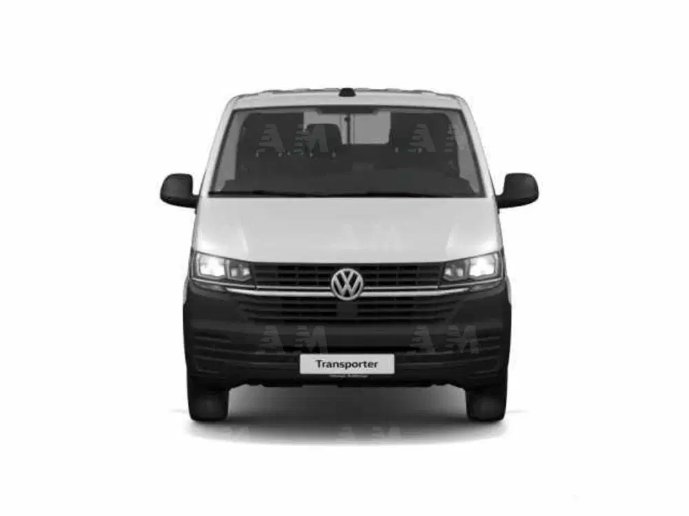 Volkswagen Veicoli Commerciali T6.1 nuova a Padova (2)