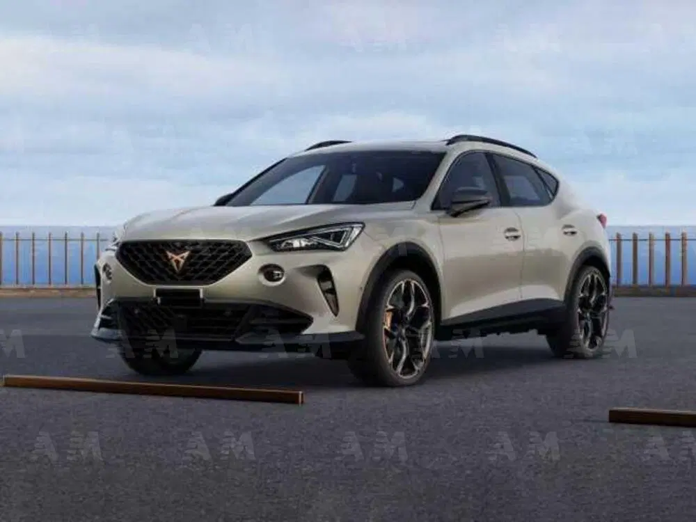 Cupra Formentor nuova a Padova