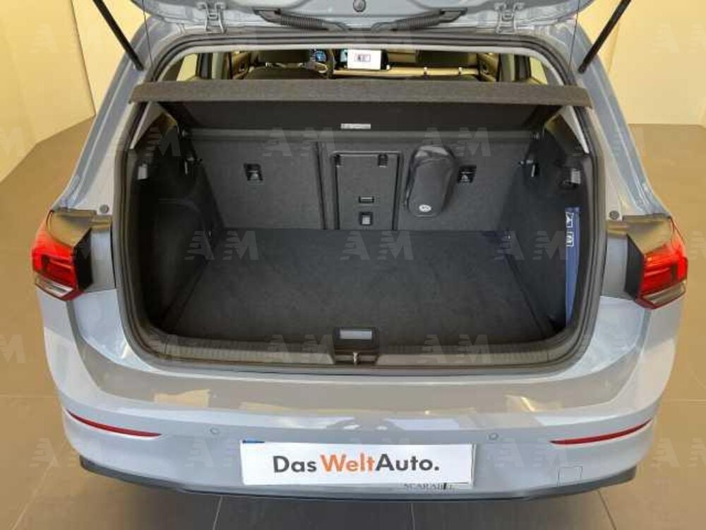 Volkswagen Golf usata a Padova (11)