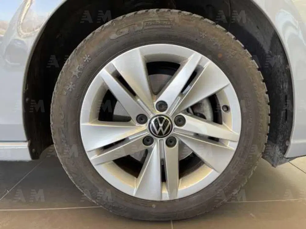 Volkswagen Golf usata a Padova (14)