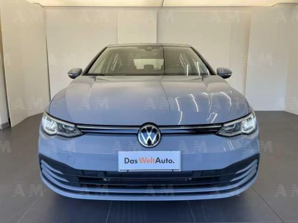 Volkswagen Golf usata a Padova (2)