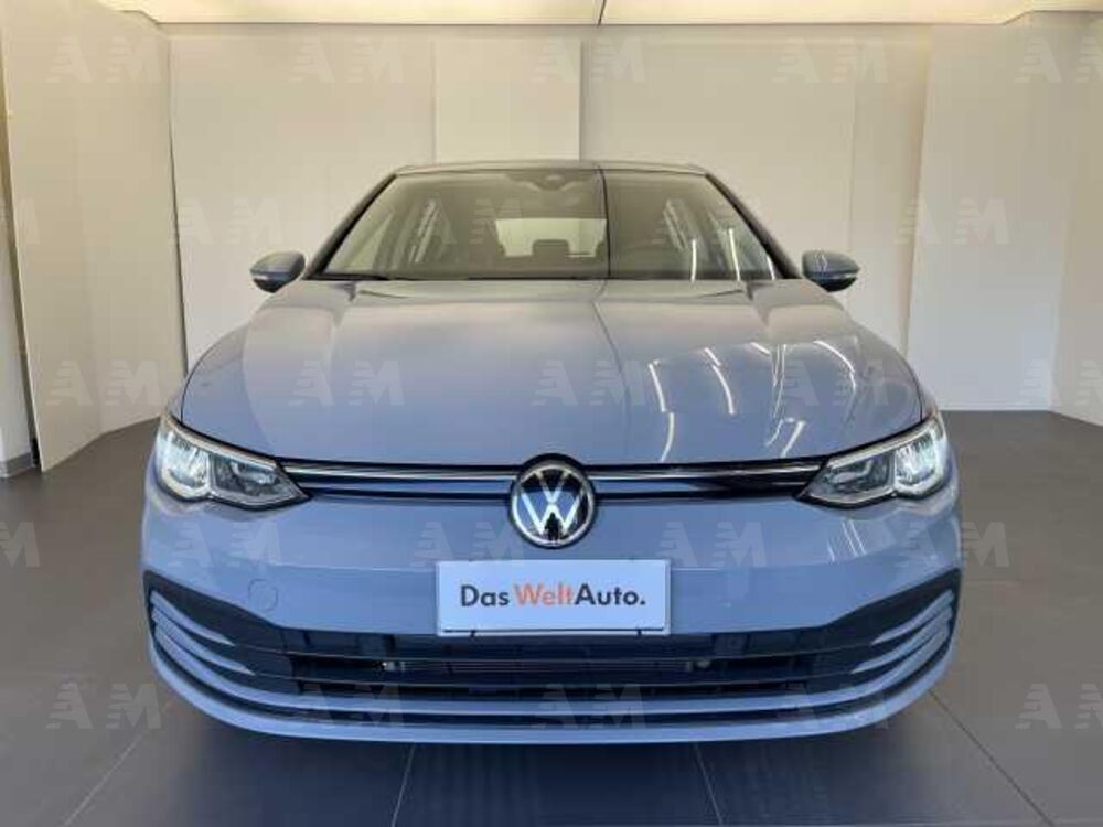 Volkswagen Golf usata a Padova (2)