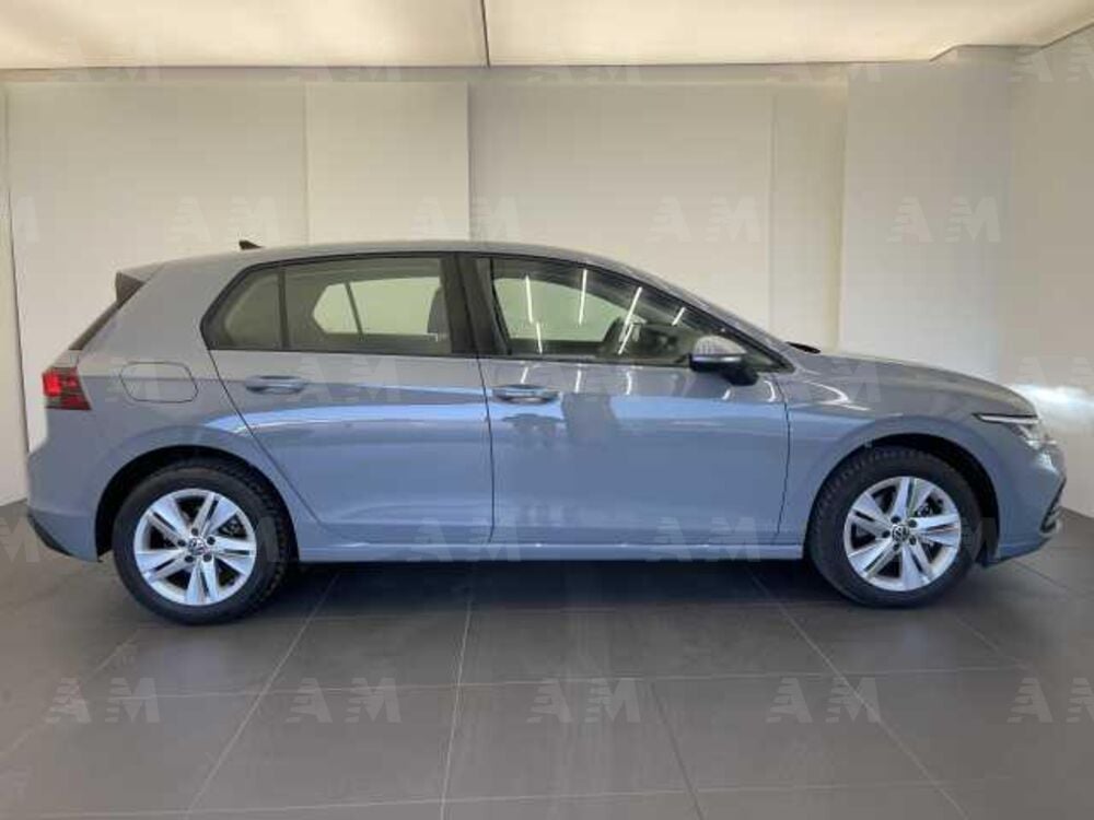 Volkswagen Golf usata a Padova (4)