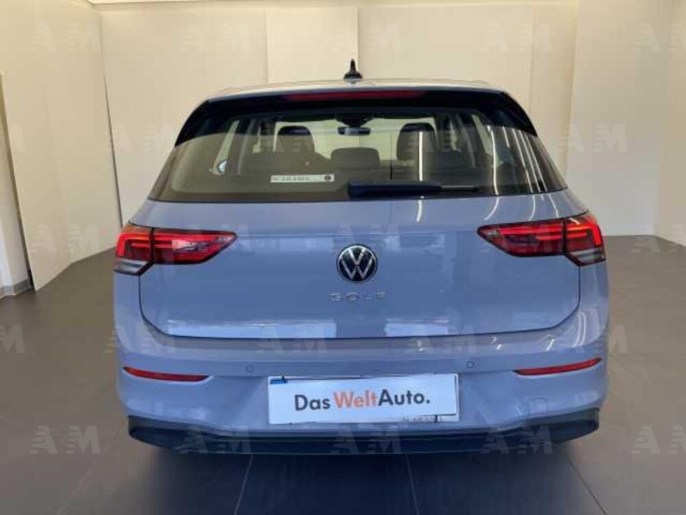 Volkswagen Golf usata a Padova (6)