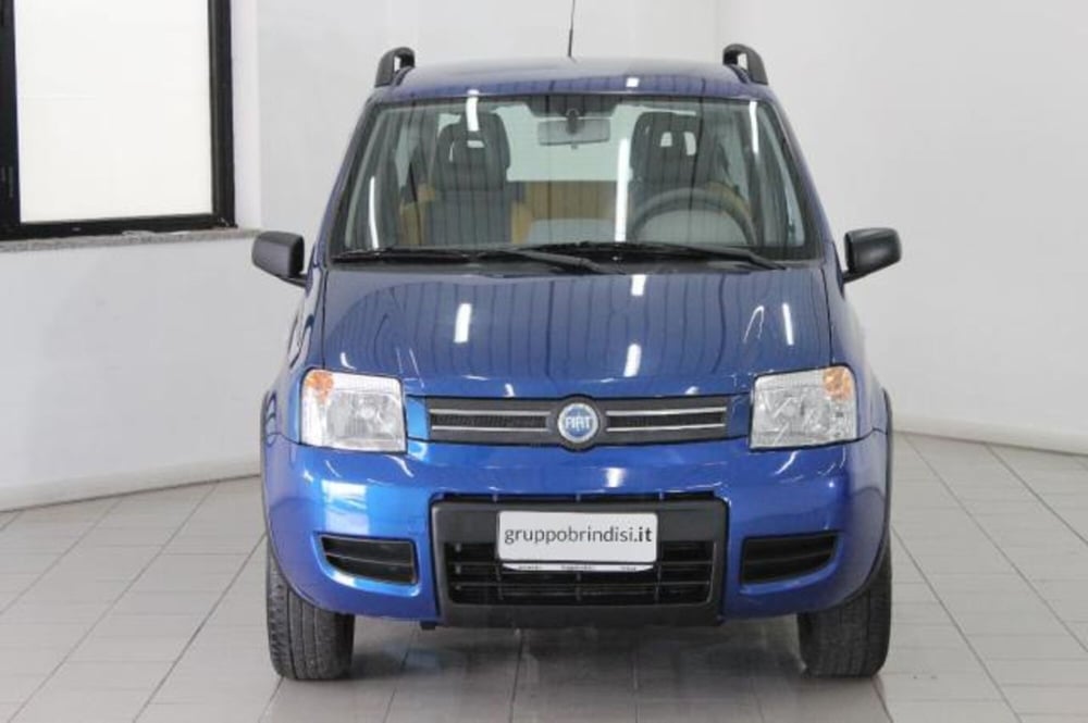 Fiat Panda usata a Potenza (2)