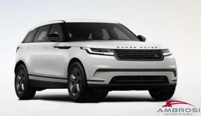 Land Rover Range Rover Velar 2.0D I4 204 CV R-Dynamic S  nuova a Corciano