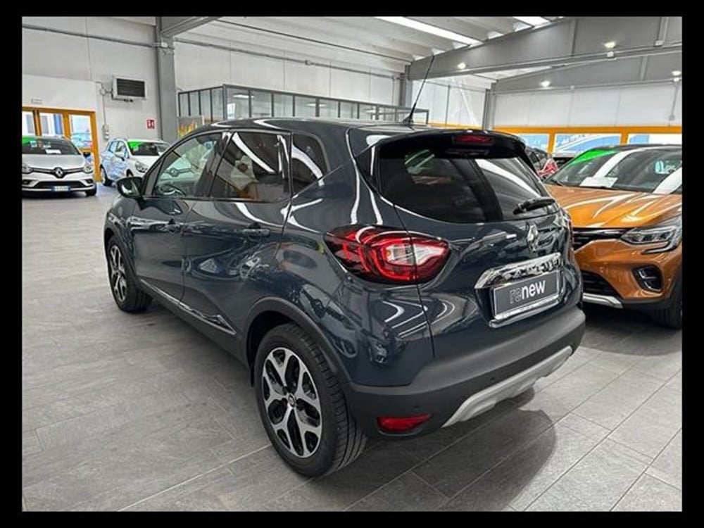 Renault Captur usata a Cremona (5)