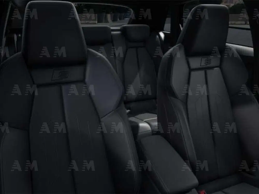 Audi A3 Sportback nuova a Padova (7)