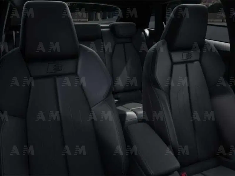 Audi A3 Sportback nuova a Padova (7)