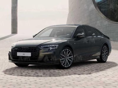 Audi A8 50 3.0 tdi mhev quattro tiptronic nuova a Padova