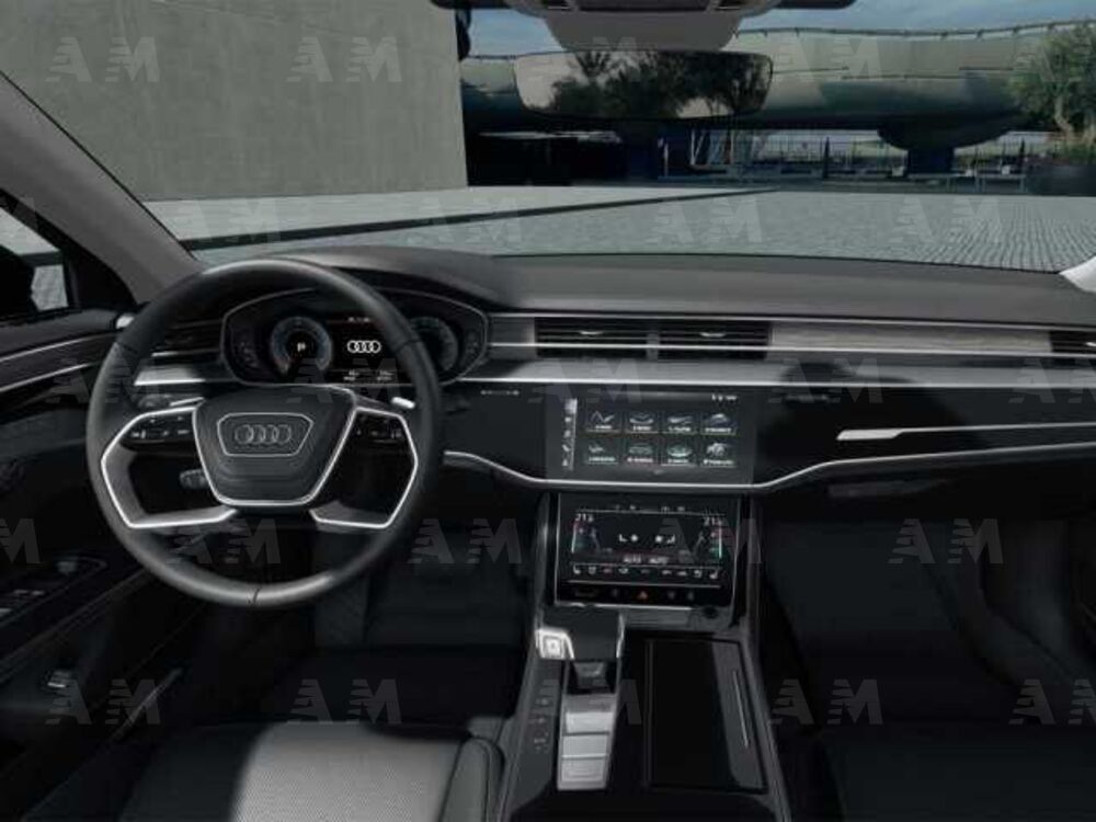 Audi A8 nuova a Padova (5)