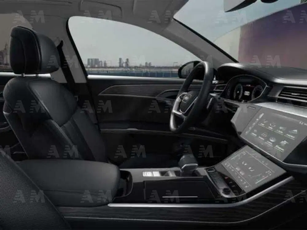 Audi A8 nuova a Padova (6)