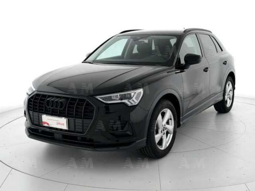 Audi Q3 usata a Padova