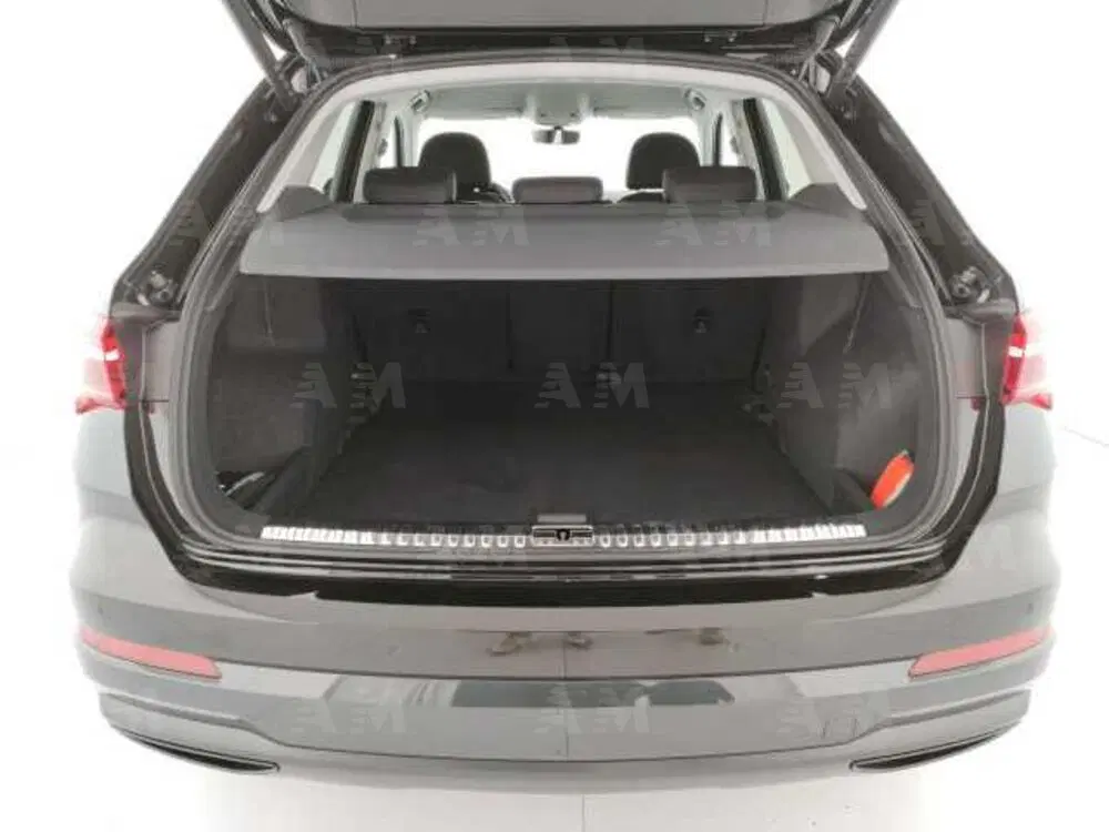 Audi Q3 usata a Padova (10)
