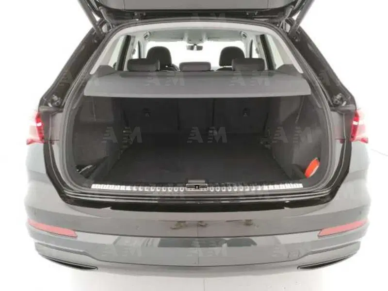 Audi Q3 usata a Padova (10)